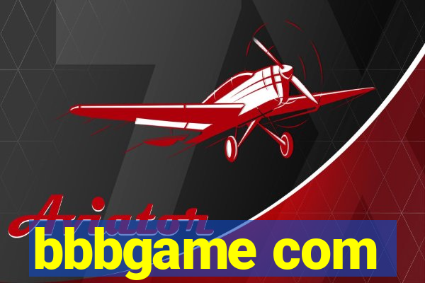 bbbgame com